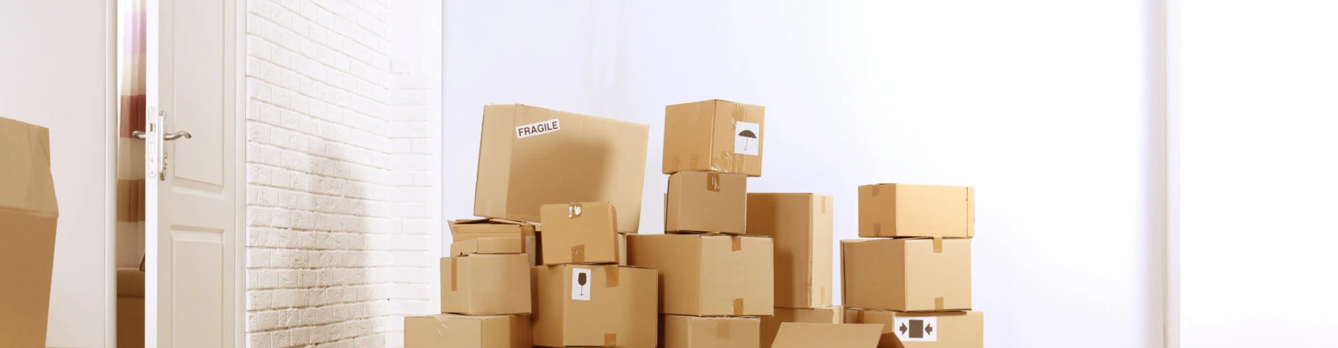 delivery boxes